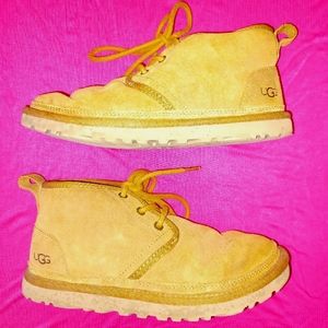 Neumel Ugg Boots